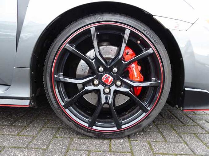 Honda Civic 2.0 VTEC Turbo Type R GT