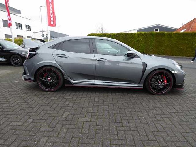 Honda Civic 2.0 VTEC Turbo Type R GT