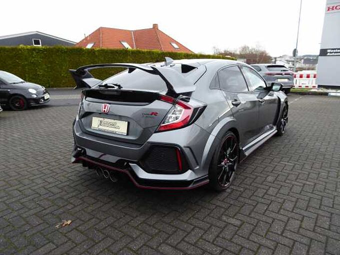 Honda Civic 2.0 VTEC Turbo Type R GT