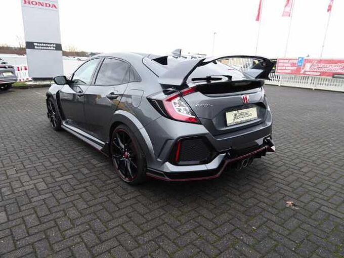 Honda Civic 2.0 VTEC Turbo Type R GT