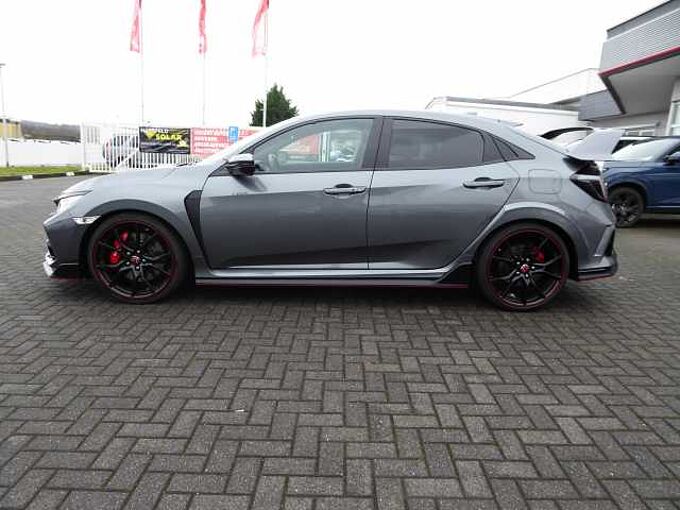 Honda Civic 2.0 VTEC Turbo Type R GT
