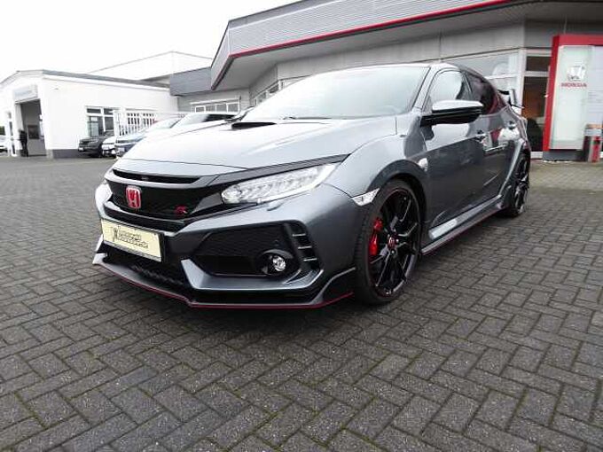Honda Civic 2.0 VTEC Turbo Type R GT