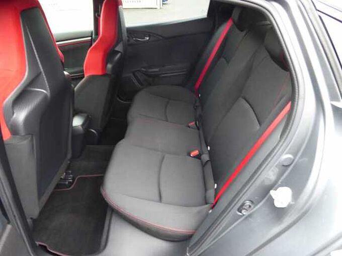 Honda Civic 2.0 VTEC Turbo Type R GT