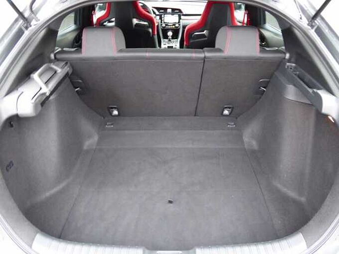 Honda Civic 2.0 VTEC Turbo Type R GT