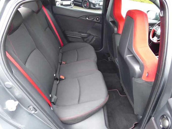 Honda Civic 2.0 VTEC Turbo Type R GT