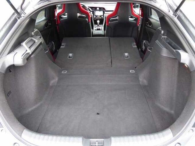 Honda Civic 2.0 VTEC Turbo Type R GT