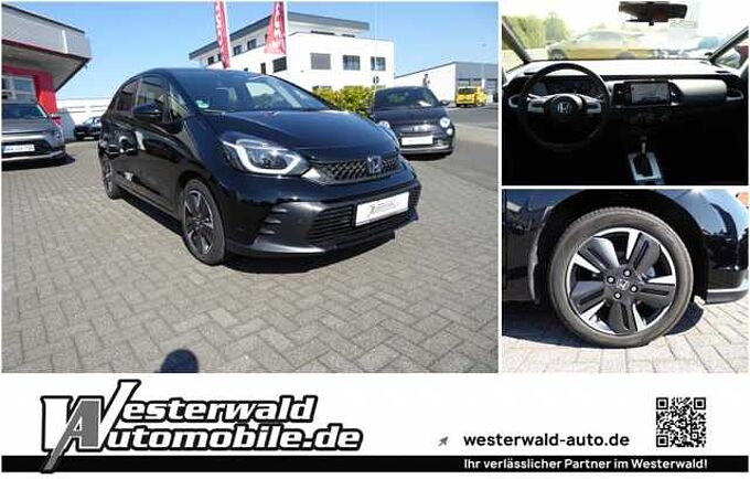 Honda  Jazz Hybrid e:HEV 1.5 i-MMD Advance / Wartung inkl. !!!