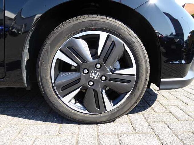 Honda Jazz Hybrid e:HEV 1.5 i-MMD Advance / Wartung inkl. !!!