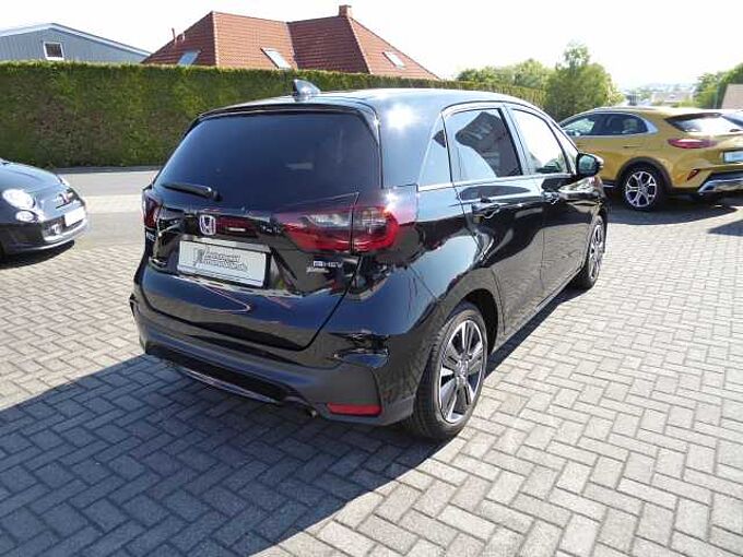Honda Jazz Hybrid e:HEV 1.5 i-MMD Advance / Wartung inkl. !!!