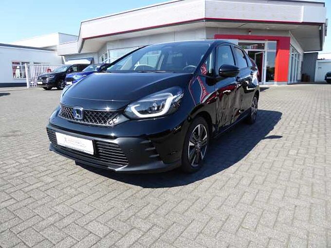 Honda Jazz Hybrid e:HEV 1.5 i-MMD Advance / Wartung inkl. !!!