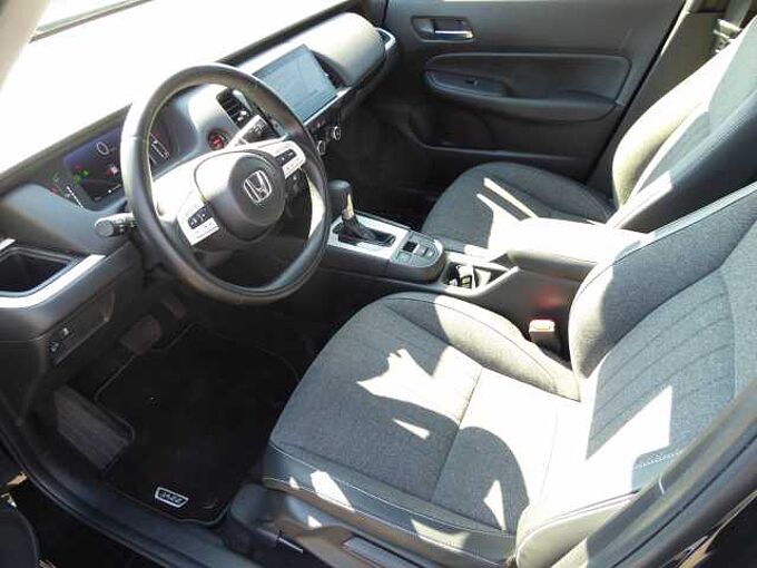 Honda Jazz Hybrid e:HEV 1.5 i-MMD Advance / Wartung inkl. !!!