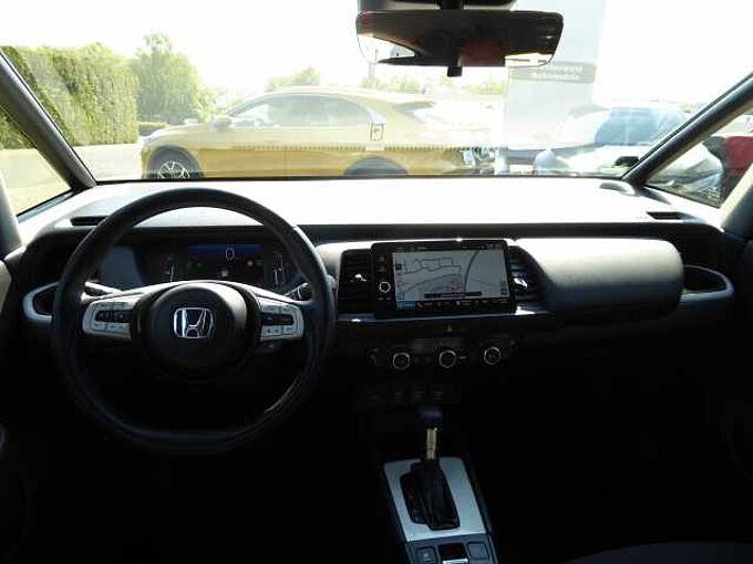 Honda Jazz Hybrid e:HEV 1.5 i-MMD Advance / Wartung inkl. !!!