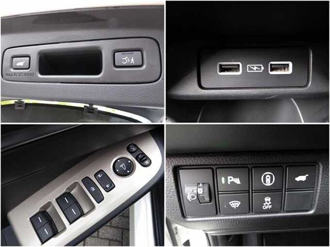 Honda HR-V Hybrid e:HEV 1.5 i-MMD Advance / Ilmenite-P. / HR1813