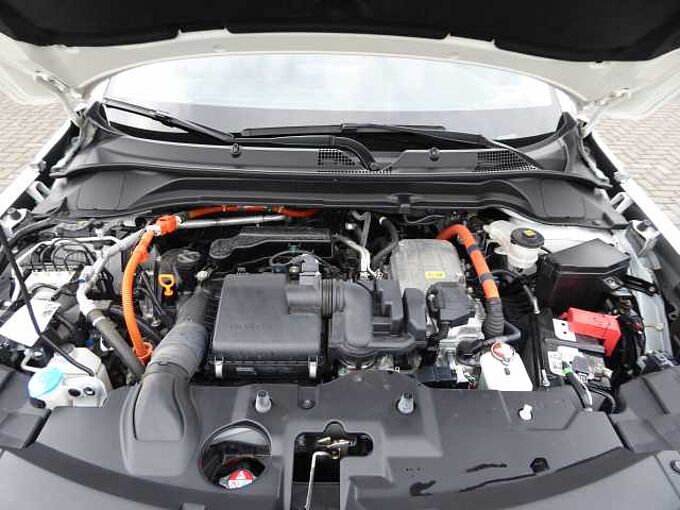 Honda HR-V Hybrid e:HEV 1.5 i-MMD Advance / Ilmenite-P. / HR1813