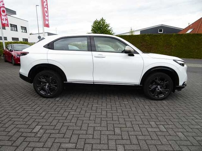 Honda HR-V Hybrid e:HEV 1.5 i-MMD Advance / Ilmenite-P. / HR1813