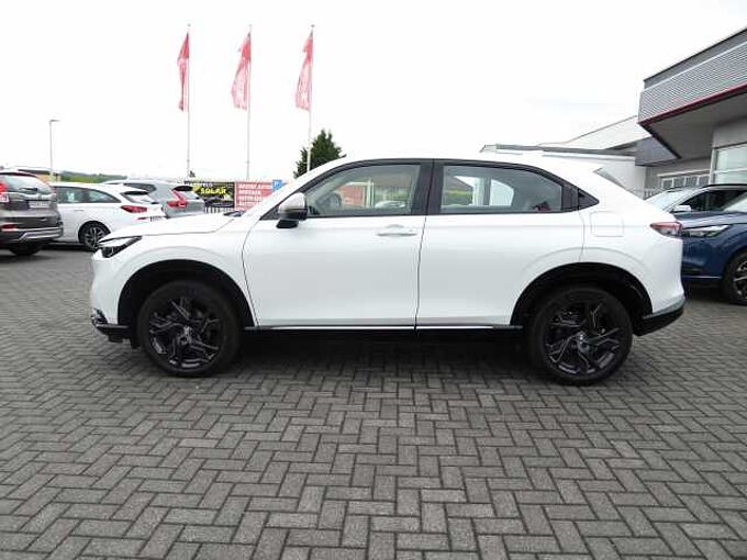 Honda HR-V Hybrid e:HEV 1.5 i-MMD Advance / Ilmenite-P. / HR1813