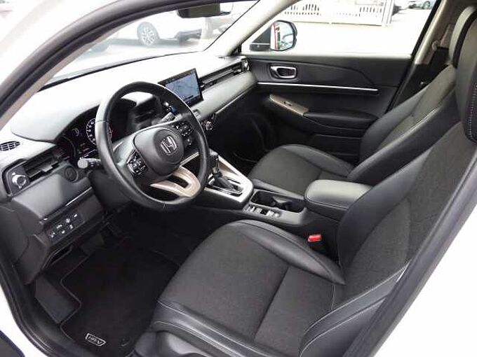 Honda HR-V Hybrid e:HEV 1.5 i-MMD Advance / Ilmenite-P. / HR1813