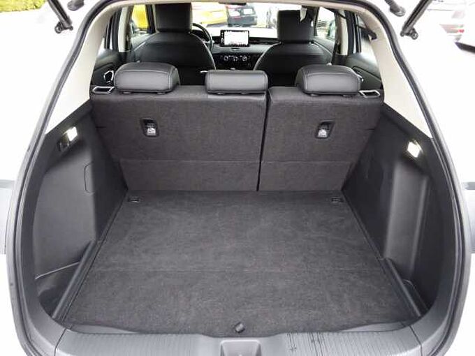 Honda HR-V Hybrid e:HEV 1.5 i-MMD Advance / Ilmenite-P. / HR1813