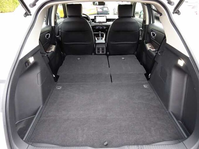 Honda HR-V Hybrid e:HEV 1.5 i-MMD Advance / Ilmenite-P. / HR1813