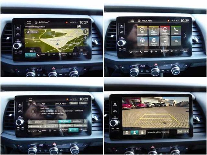 Honda Jazz Hybrid 1.5 i-MMD e-CVT Crosstar Executive