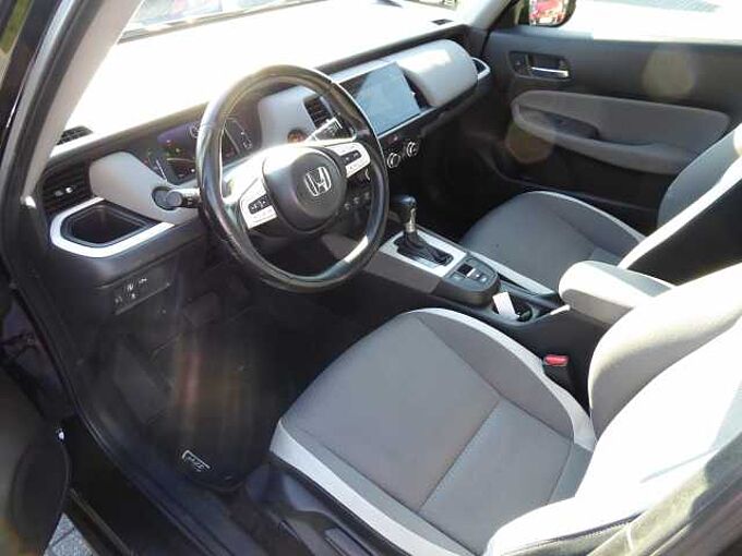 Honda Jazz Hybrid 1.5 i-MMD e-CVT Crosstar Executive