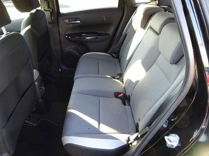 Honda Jazz Hybrid 1.5 i-MMD e-CVT Crosstar Executive