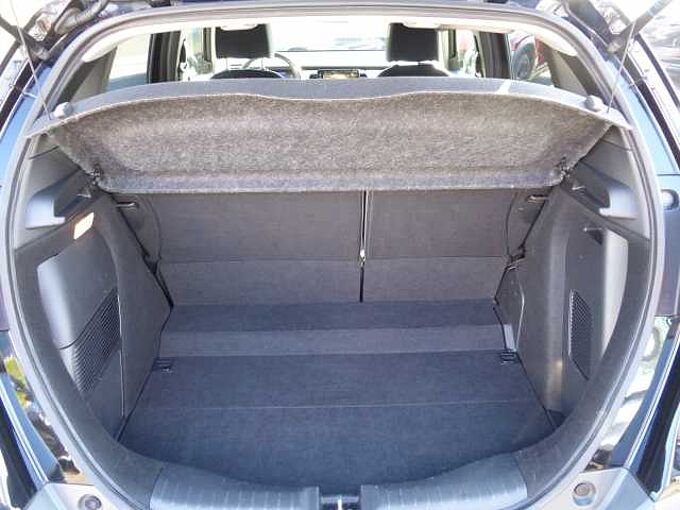 Honda Jazz Hybrid 1.5 i-MMD e-CVT Crosstar Executive