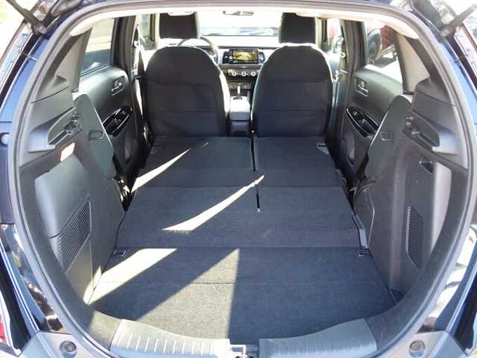 Honda Jazz Hybrid 1.5 i-MMD e-CVT Crosstar Executive