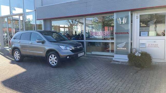 Honda  CR-V ELEGANCE 2.0 Xenon Glasdach 4WD