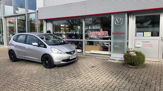 Honda  Jazz 1.4 Comfort