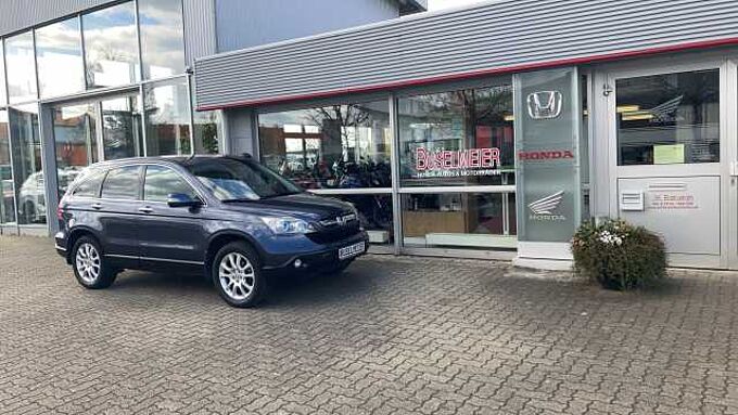 Honda  CR-V 2.0 EXECUTIVE Automatik