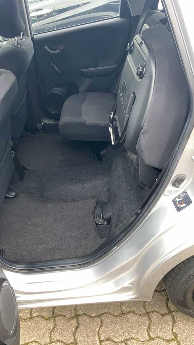 Honda  Jazz 1.4 Comfort