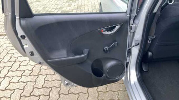 Honda  Jazz 1.4 Comfort