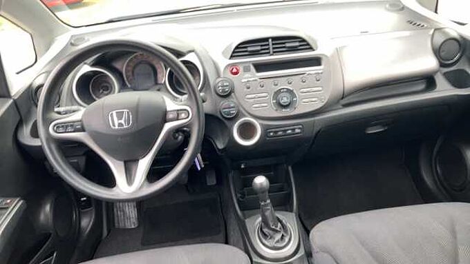 Honda  Jazz 1.4 Comfort