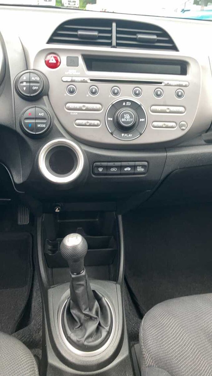 Honda  Jazz 1.4 Comfort