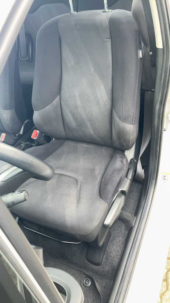 Honda  Jazz 1.4 Comfort