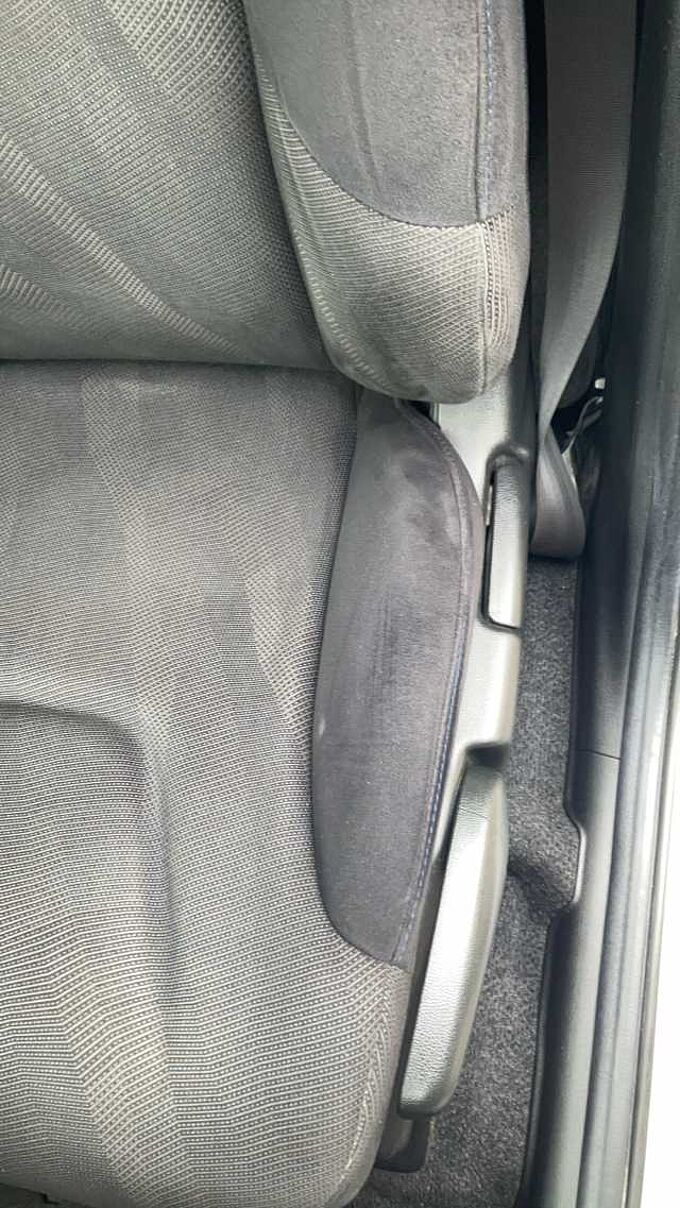 Honda  Jazz 1.4 Comfort