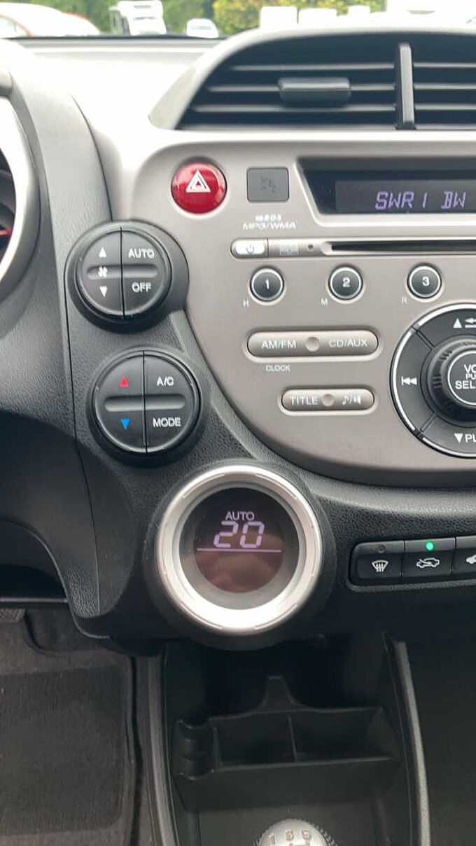 Honda  Jazz 1.4 Comfort