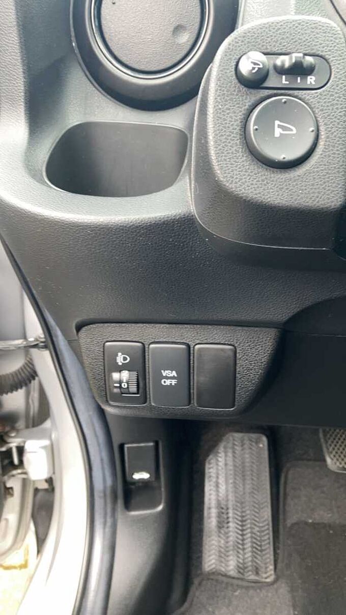 Honda  Jazz 1.4 Comfort