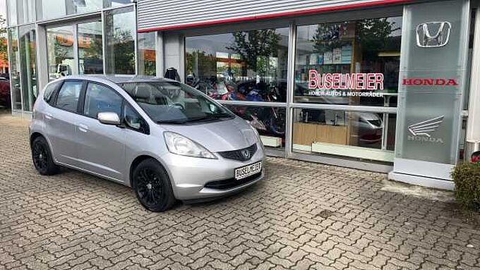 Honda  Jazz 1.4 Comfort