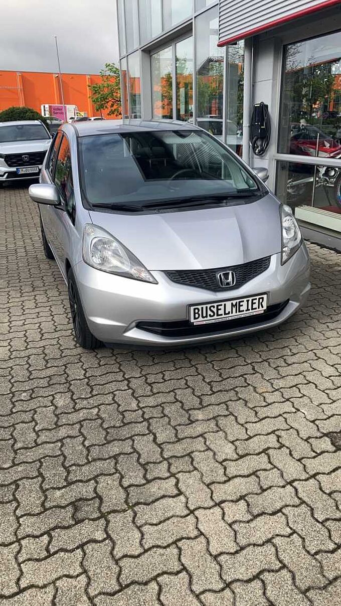 Honda  Jazz 1.4 Comfort