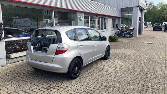 Honda  Jazz 1.4 Comfort