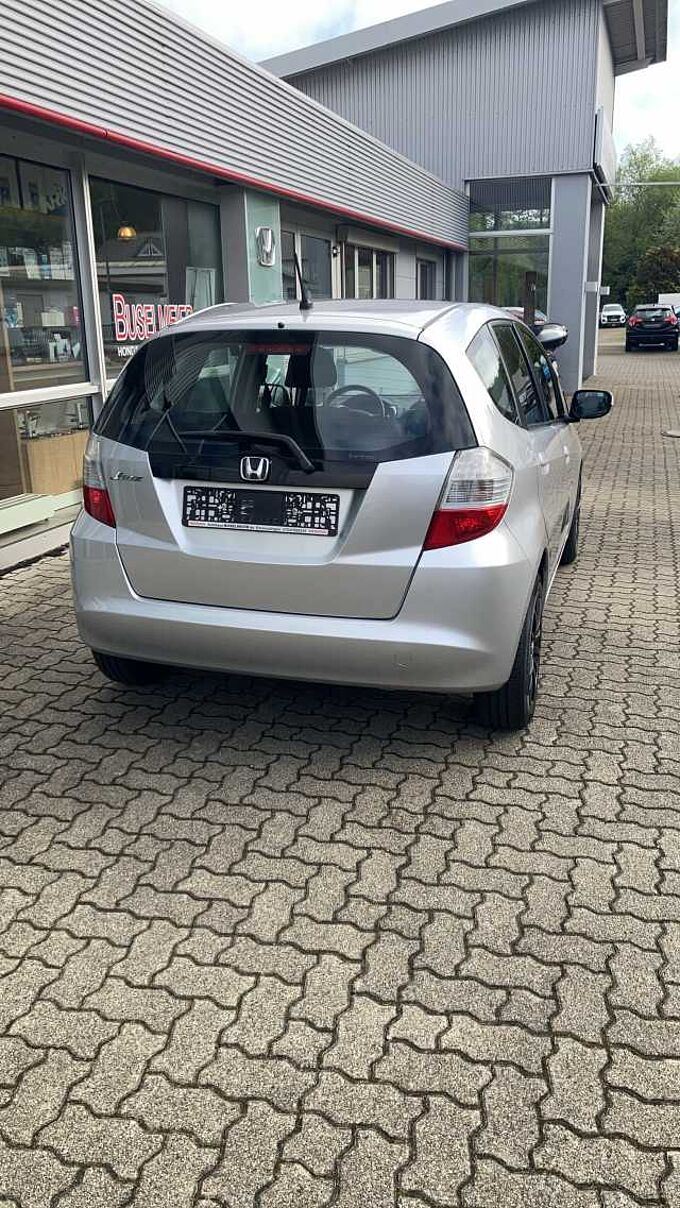 Honda  Jazz 1.4 Comfort