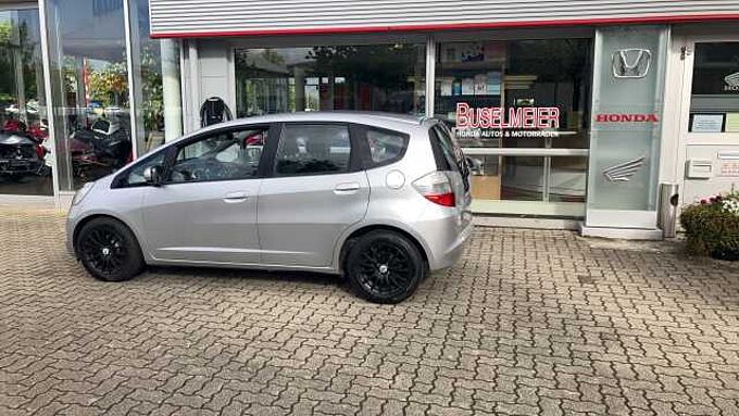 Honda  Jazz 1.4 Comfort