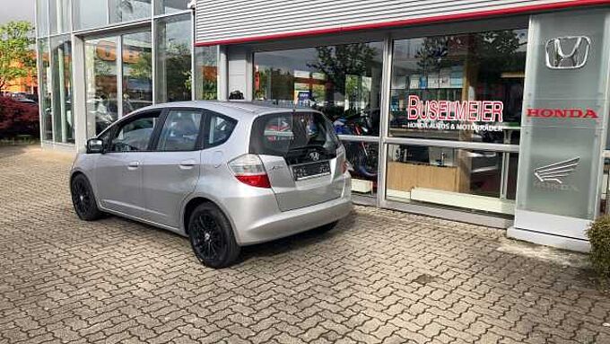 Honda  Jazz 1.4 Comfort