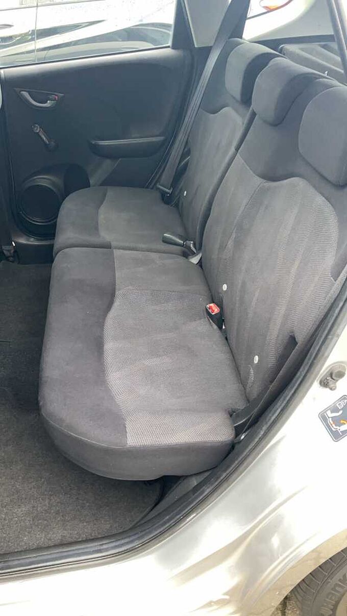 Honda  Jazz 1.4 Comfort