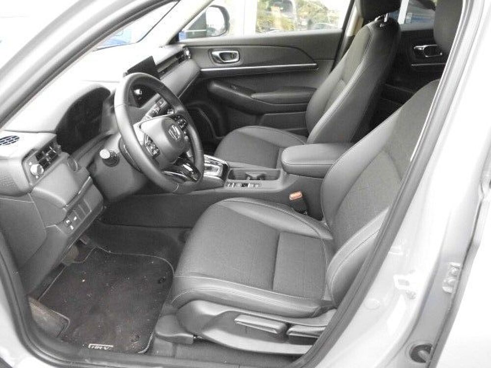 Honda HR-V Advance Plus