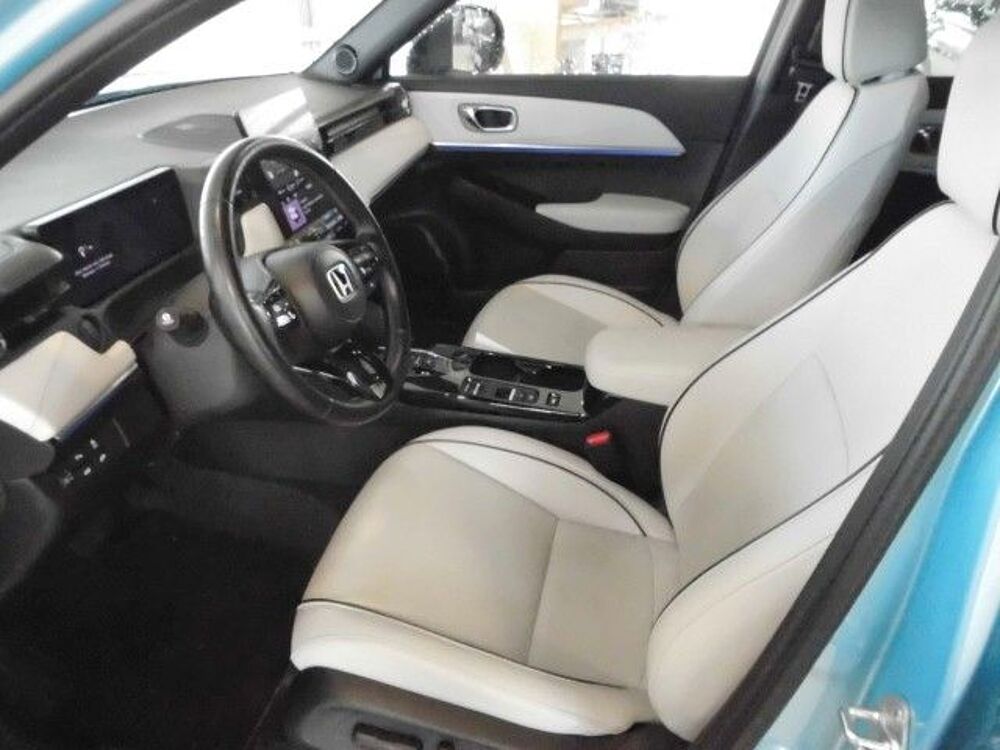 Honda e: Ny1 Elektro 150 kW Advance Paket