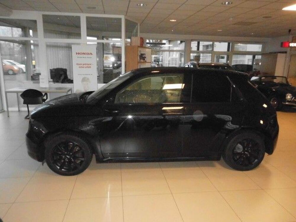 Honda e 100kW 1.Hd. 8-fach Reifen, NAVI, Kamera 360°