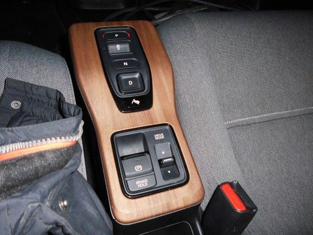 Honda e 100kW 1.Hd. 8-fach Reifen, NAVI, Kamera 360°